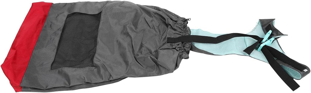 Paralyzed Pet Drag Bag Wear Resisting Oxford Cloth (XXS)