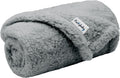 Pet Blanket, Soft Warm Sherpa Fleece Bed Blanket for Small Pets