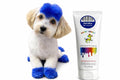 Crazy Liberty Permanent Pet Hair Dye for Dogs and Horses (Dark Blue) - Professional Grooming Color Gel, For Creative Gro