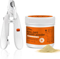 Styptic Powder for Dogs & Cats with Nail Clipper Kit, 1.76 oz