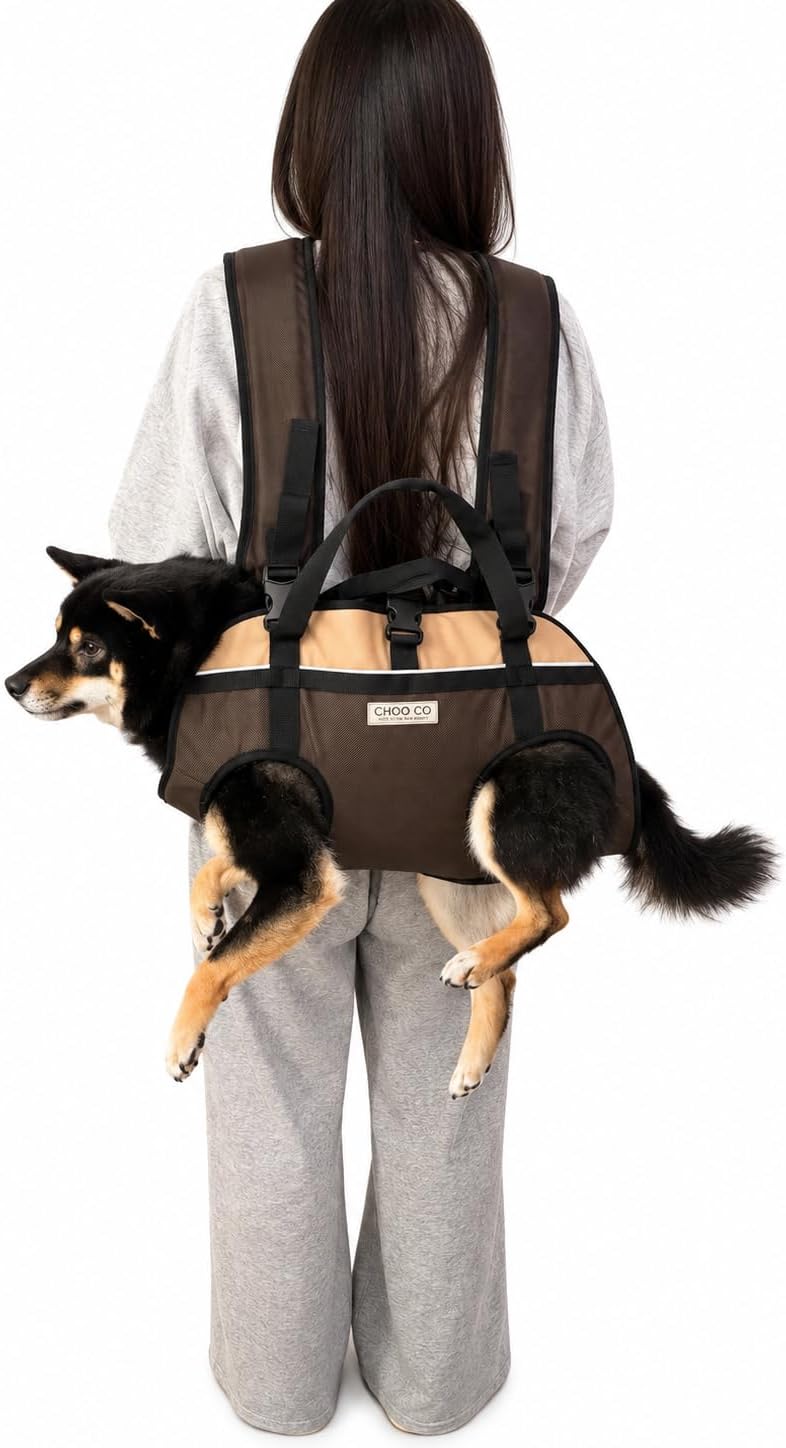 ChooCo Pet Carrier