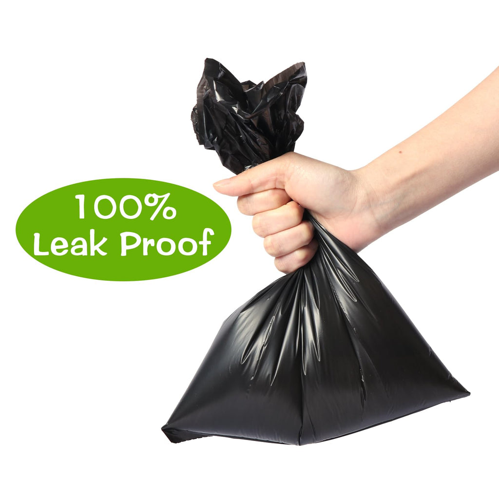 DREAM&GLAMOUR Dog Poop Bags,300 Count