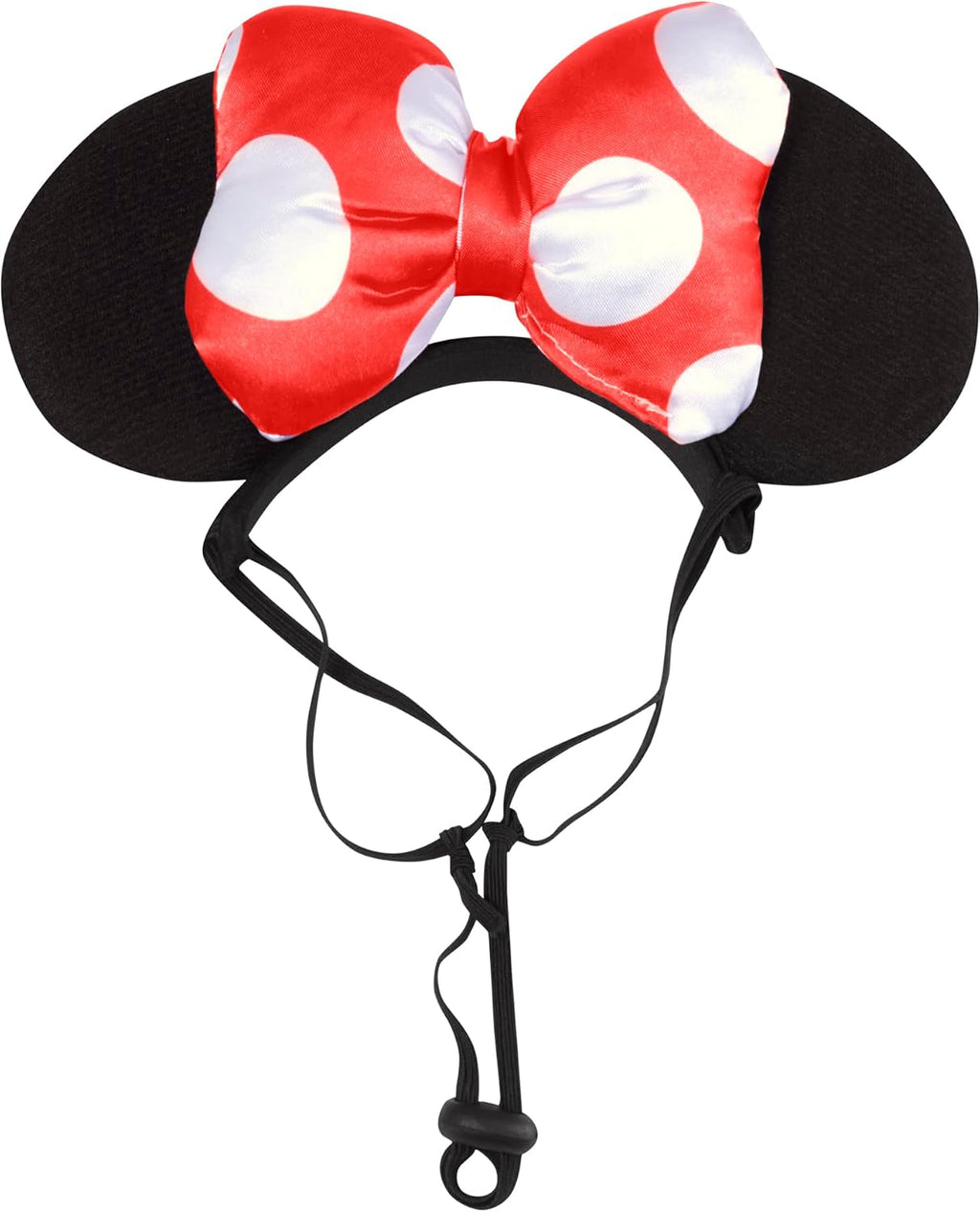 Rubies Disney: Minnie Mouse Pet Costume for Dogs or Cats, XL