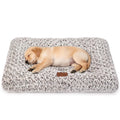 Small Dog Bed Crate Bed for Small Dogs 24"x18" Dog Bed Mat