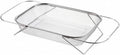 Metal Feline-Litter Sieve, XL