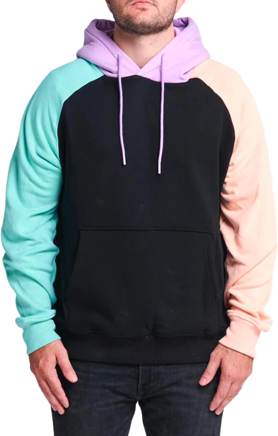 Spark Paws Human Hoodie - Matching Dog and Owner Clothes, Sweatshirt