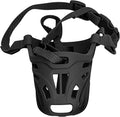 Dog Muzzle Size 7 for Small Medium Large Dogs Anti-Bite