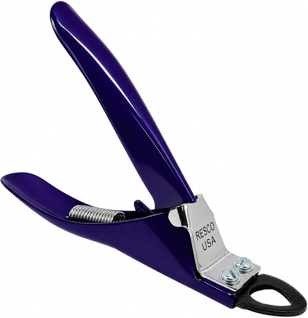 Professional Canine Nail Clippers For Large Dogs