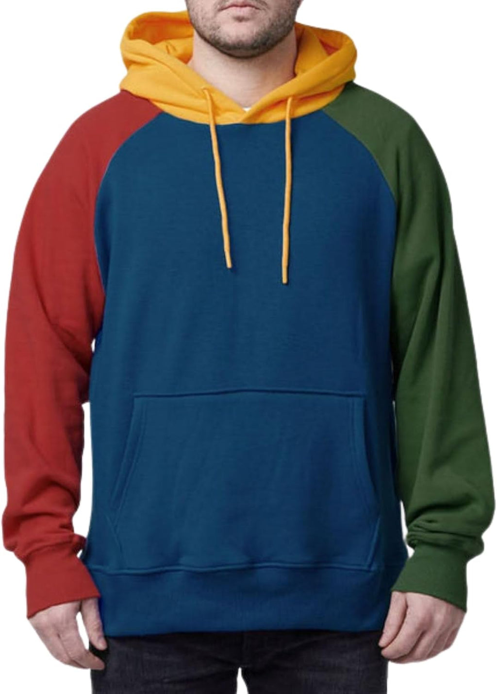 Spark Paws Human Hoodie - Matching Dog and Owner Clothes, Sweatshirt