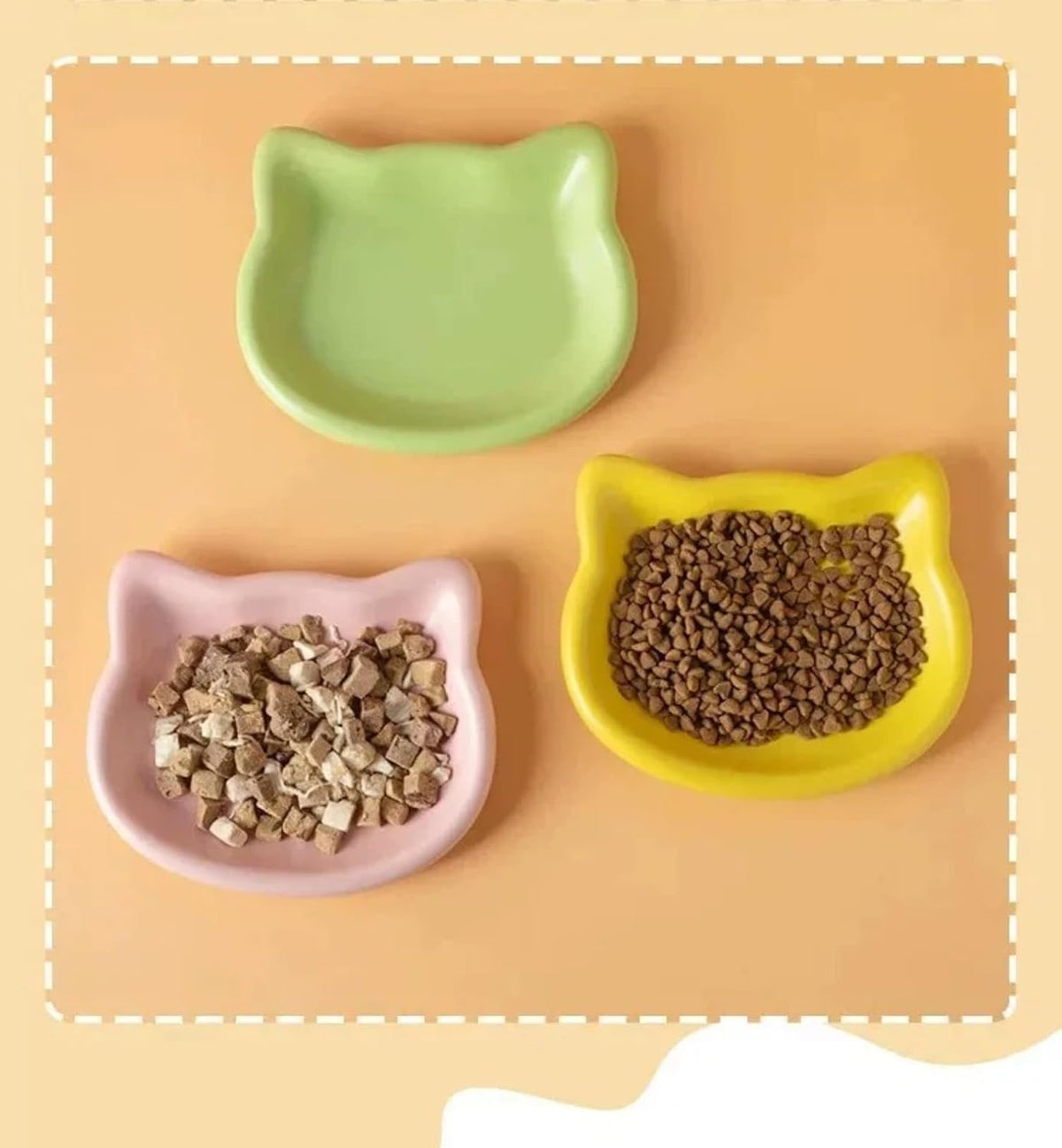 Cat Bowl