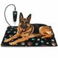GOLOPET Large Dog Heating Pad 36x24 in With Normally Open Function