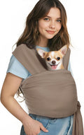 Pawaboo Pet Sling Carrier for Small Dogs and Cats