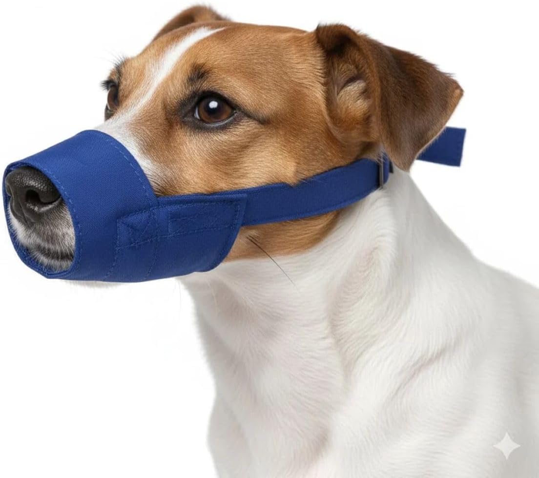 Four Flags Quick Muzzle (XXL)