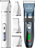 oneisall Quiet Cat Clippers Paw Trimmer