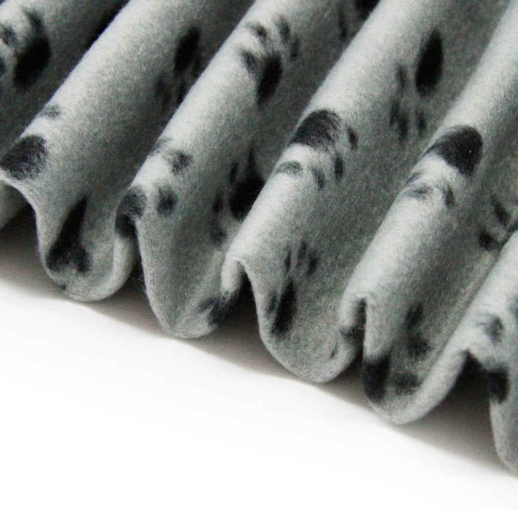 PET Fleece Throw Blanket for Cats and Dogs, Portable