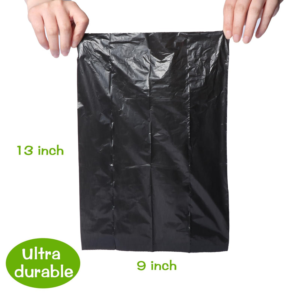 DREAM&GLAMOUR Dog Poop Bags,300 Count