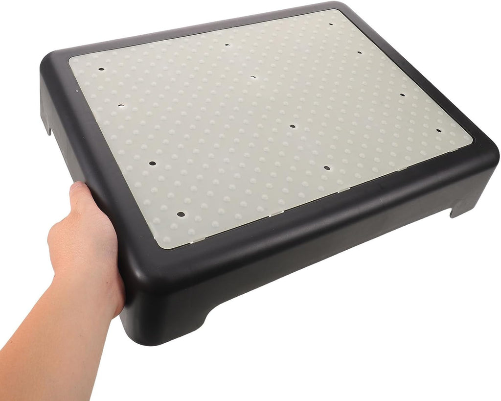 LIFKOME Dog Agility Training Equipment Platform with Non Slip Surface
