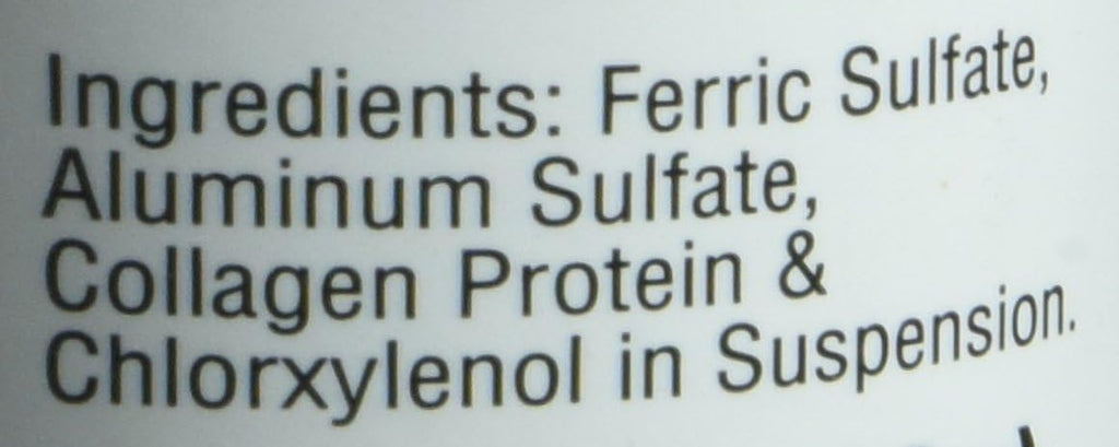 Clotisol - 2 oz