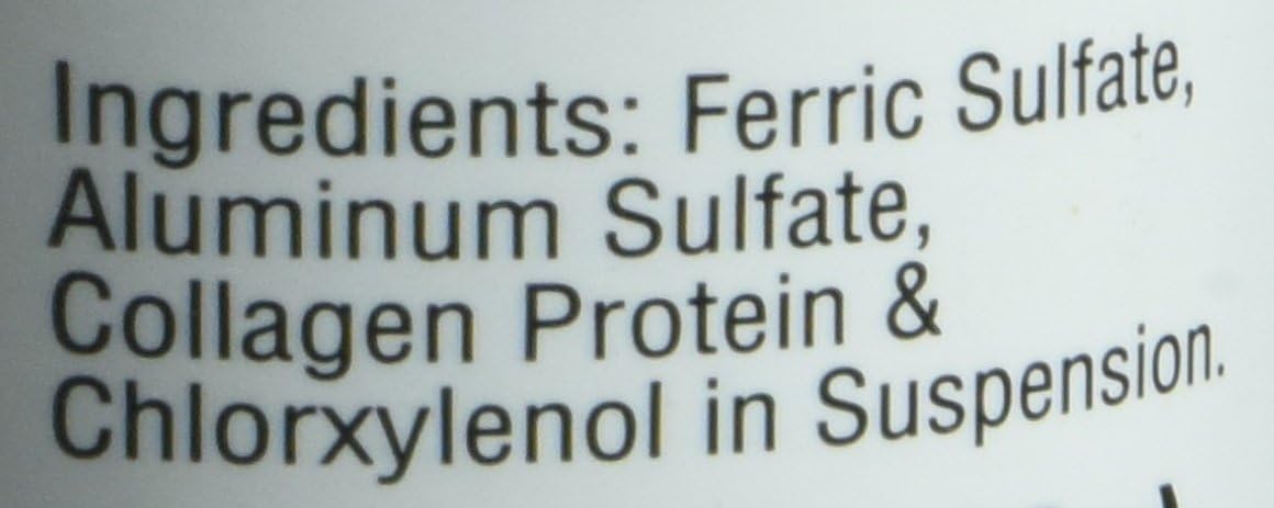 Clotisol - 2 oz