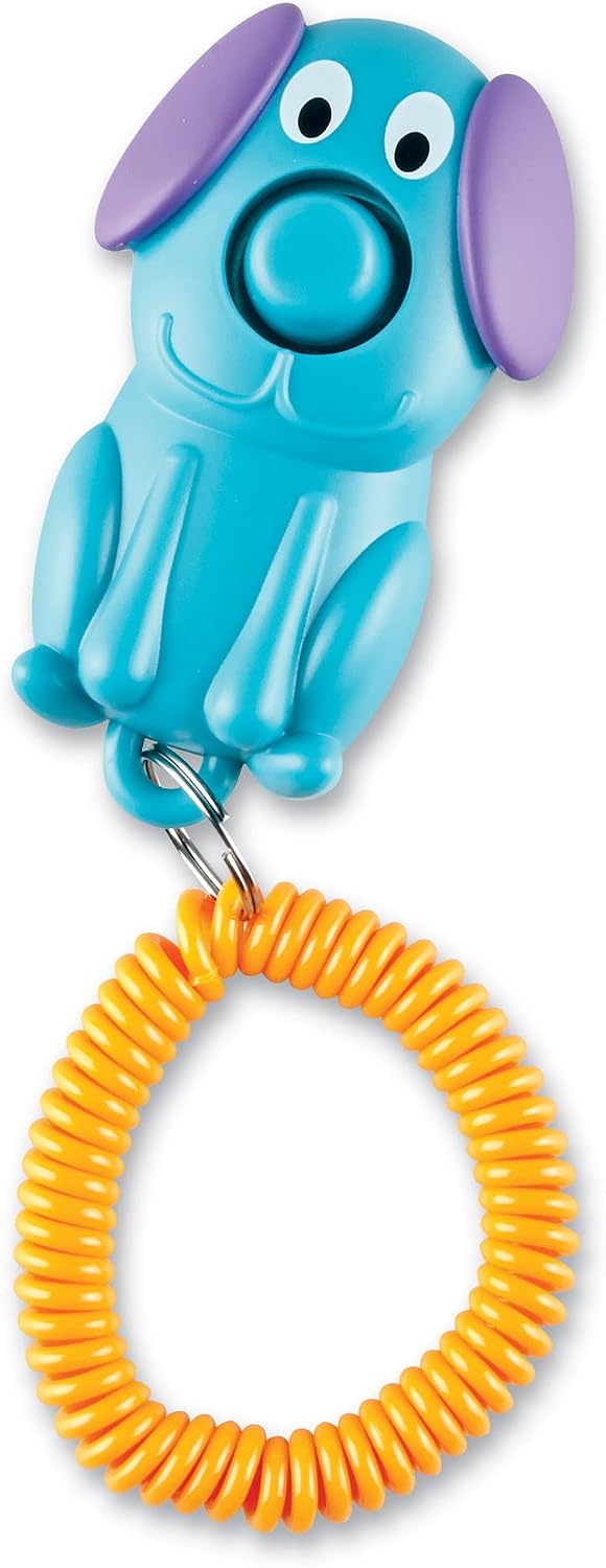 Brightkins Gamepad Training Clicker