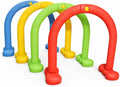 Agility Hurdle for Dogs, Lightweight Backyard Training Arch,Style 2