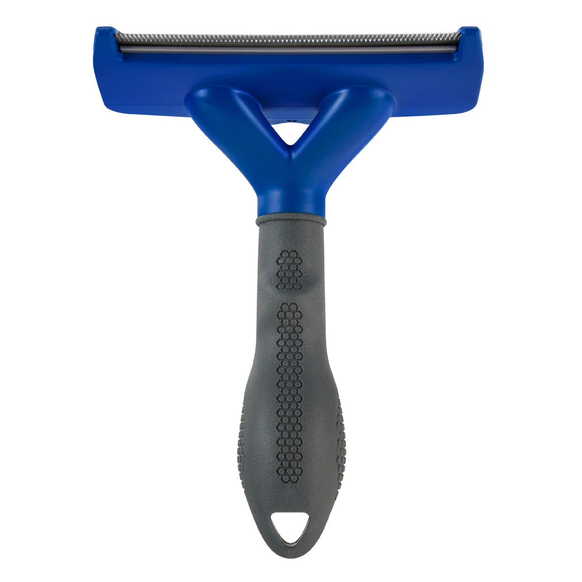 FURminator Large Dog Undercoat deShedding Tool for Long Hair