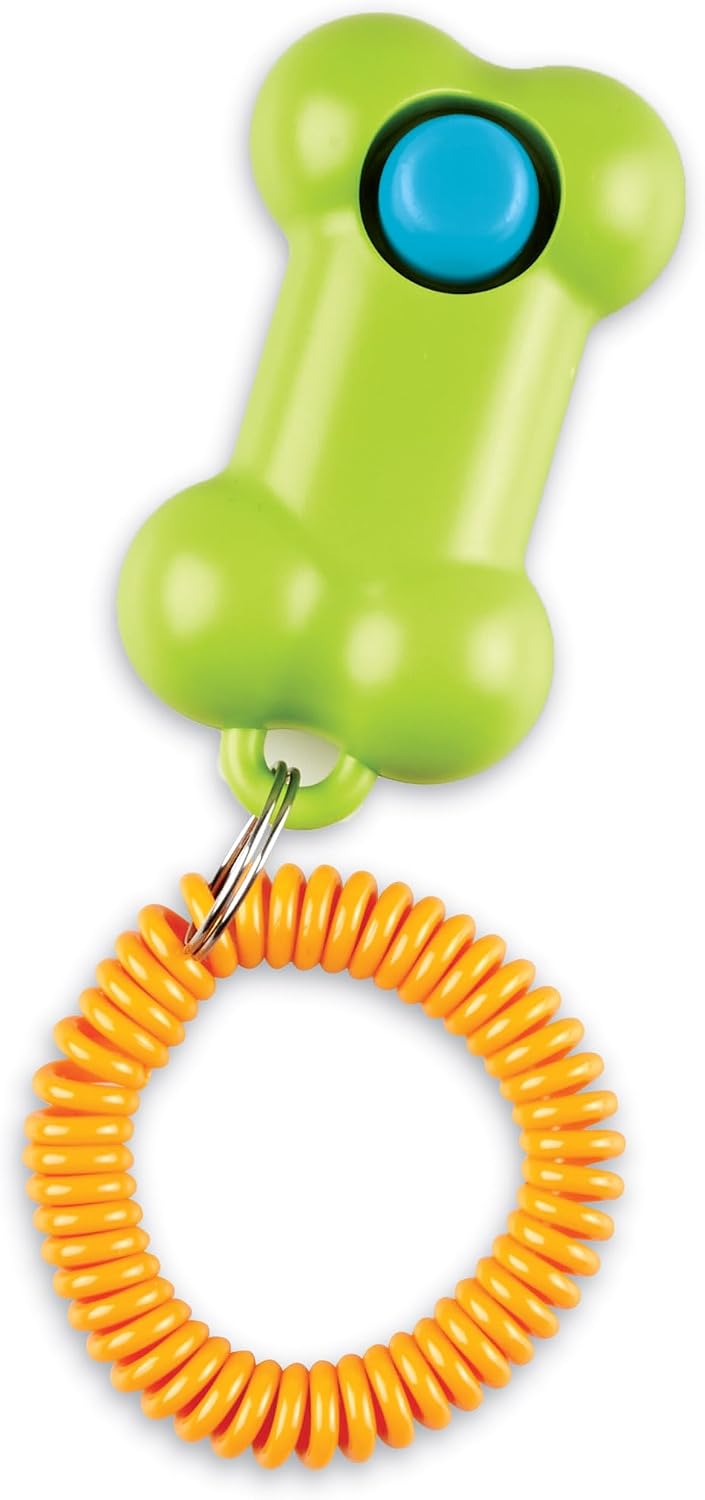 Brightkins Gamepad Training Clicker