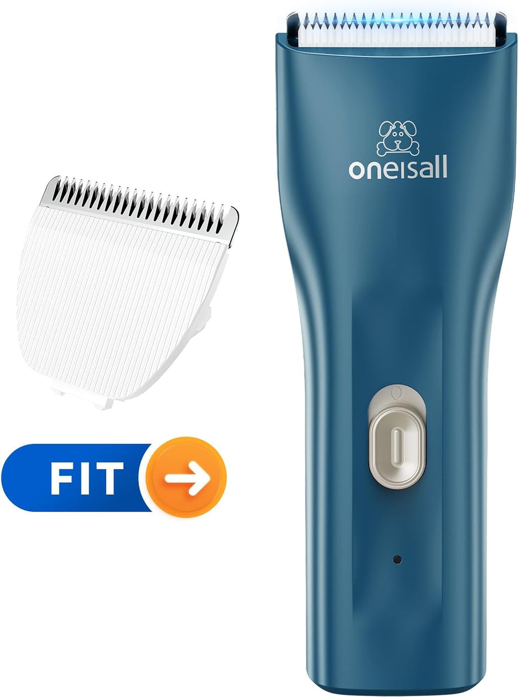 oneisall Cat Clippers Replacement Blade
