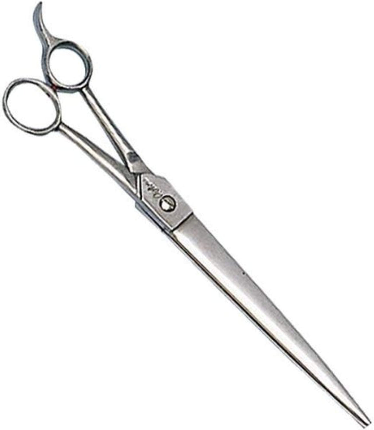 Geib 10-Inch Stainless Steel Pet Gator Straight Shear, Small