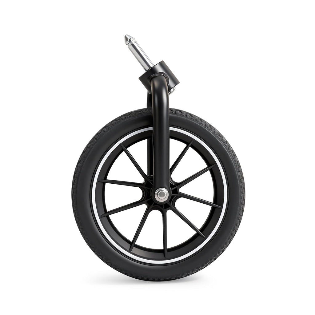 Beberoad Front Wheel for R8 3-Wheel Pet Stroller