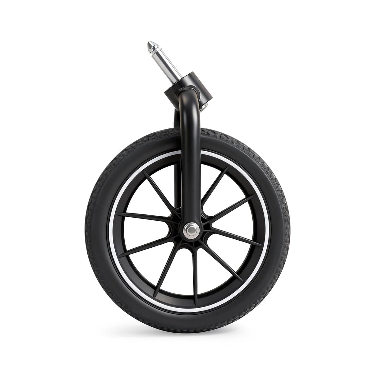 Beberoad Front Wheel for R8 3-Wheel Pet Stroller