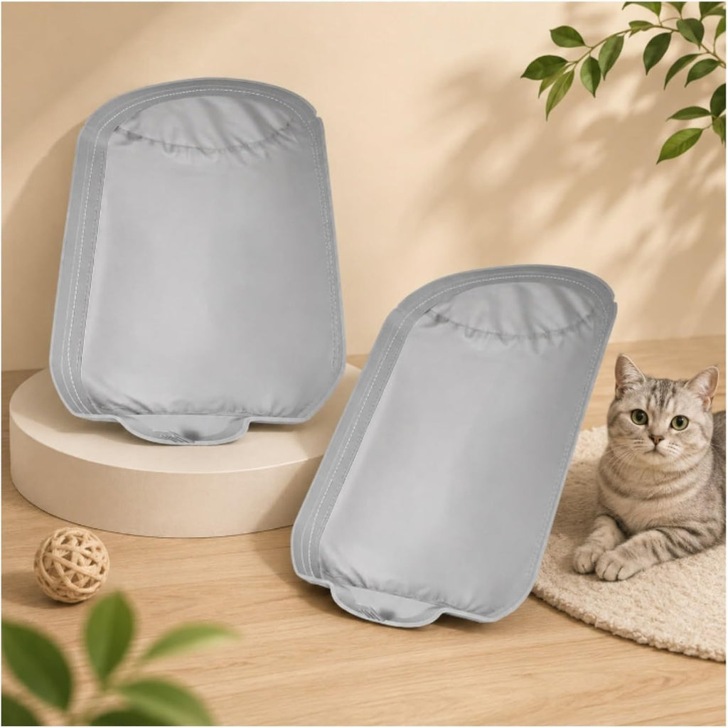 Removable Liner Pad, Compatible with Tuya, Cat Litter Box