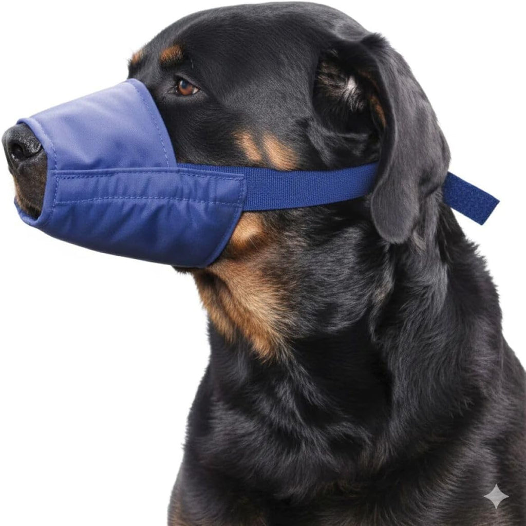 Four Flags Quick Muzzle (XXL)