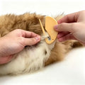 5Pack Pet Mat Splitter for Long-Haired Cats & Dogs, 77×46mm