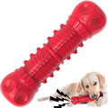 ZIKATON Dog Squeaky Toys for Aggressive Chewers, Durable Chew Toys for Large Medium Breed Dog, Dog Toys, Tough Durable D