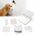 Opener & Closer System Compatible with PetSafe Automatic Dog Door