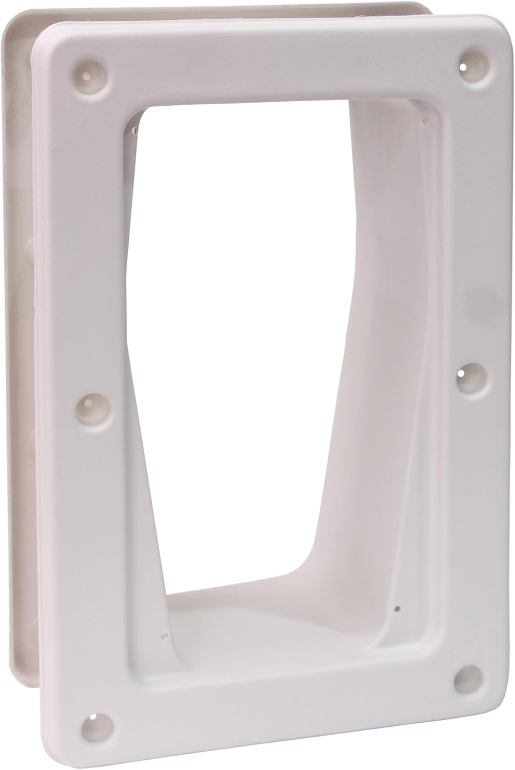 PetSafe Electronic Pet Door Wall Conversion Kit, Small