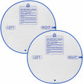 Replacement Litter Pads for PETKIT Purobot Ultra, Oxford, 2-Pack