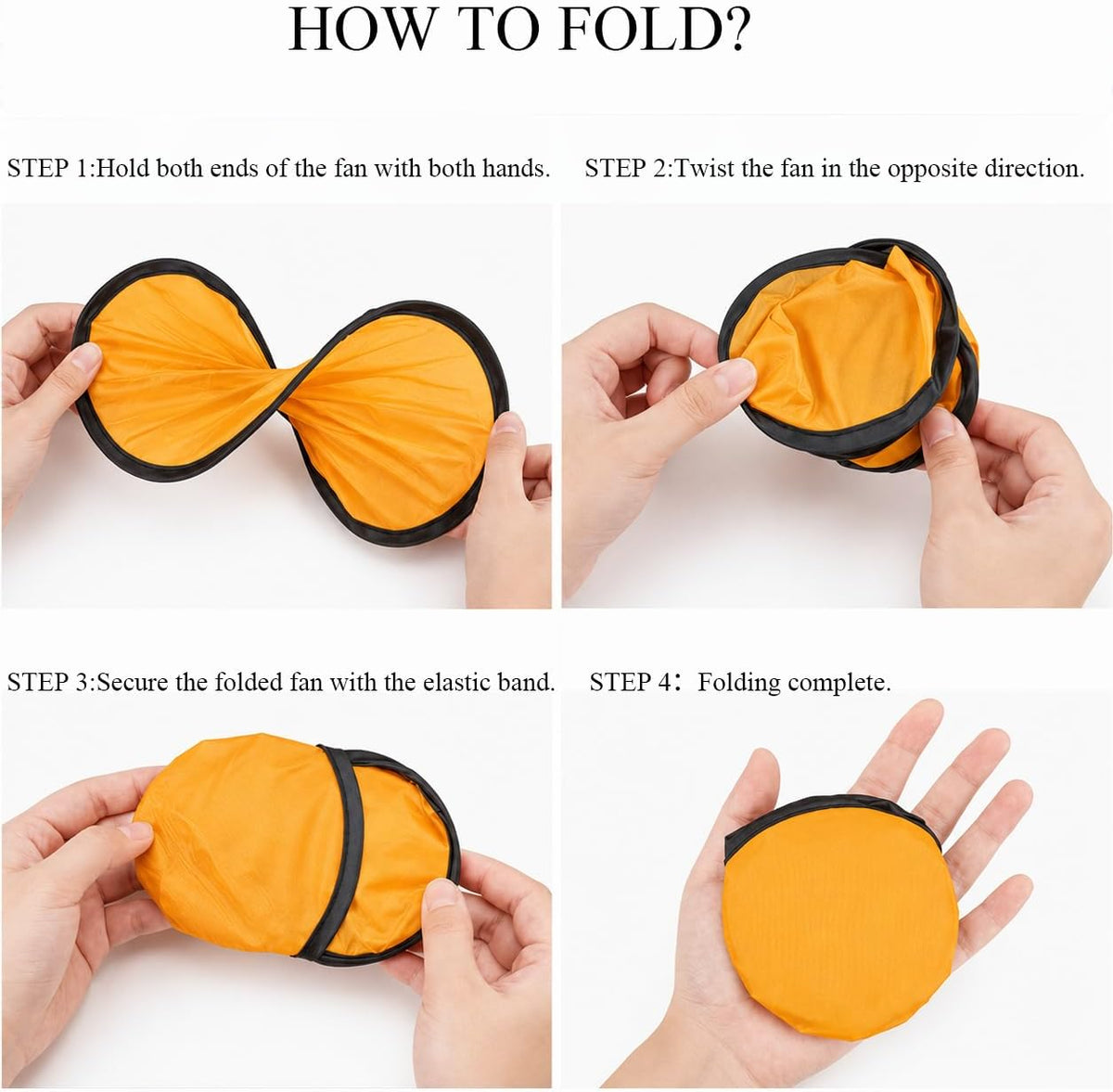 30 Soft, Lightweight, and Easy-to-Store Nylon Dog Frisbees