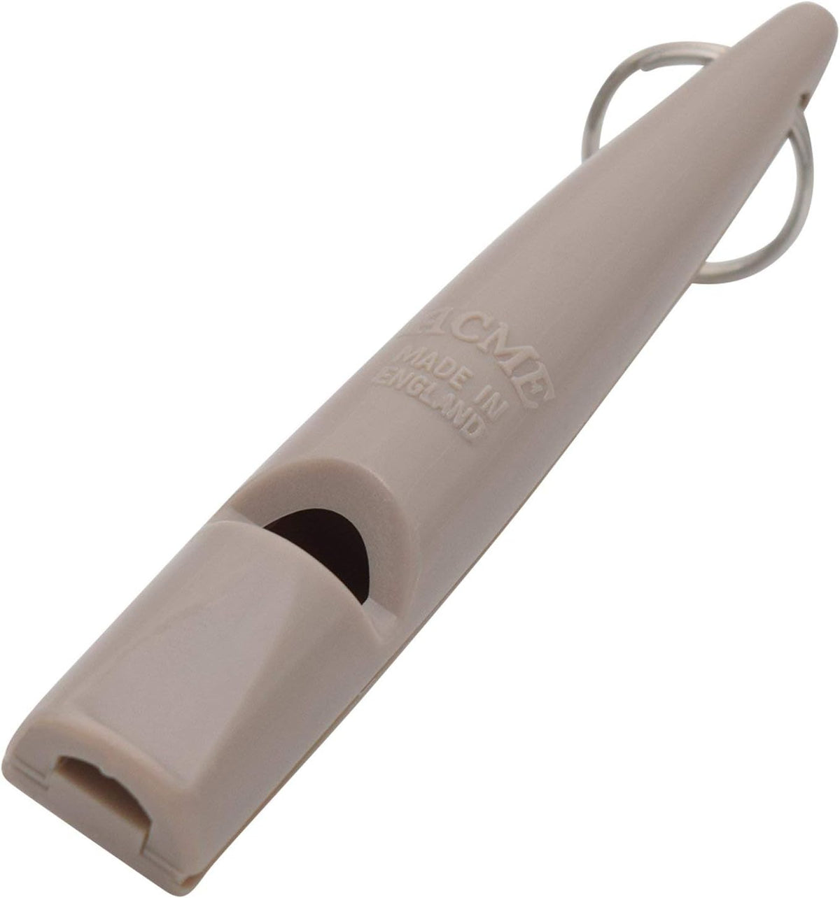 ACME THE Dog Training Whistle Number 211.5 Medium High Pitch, Single Note | Good Sound Quality, Weather-Proof Whistles |