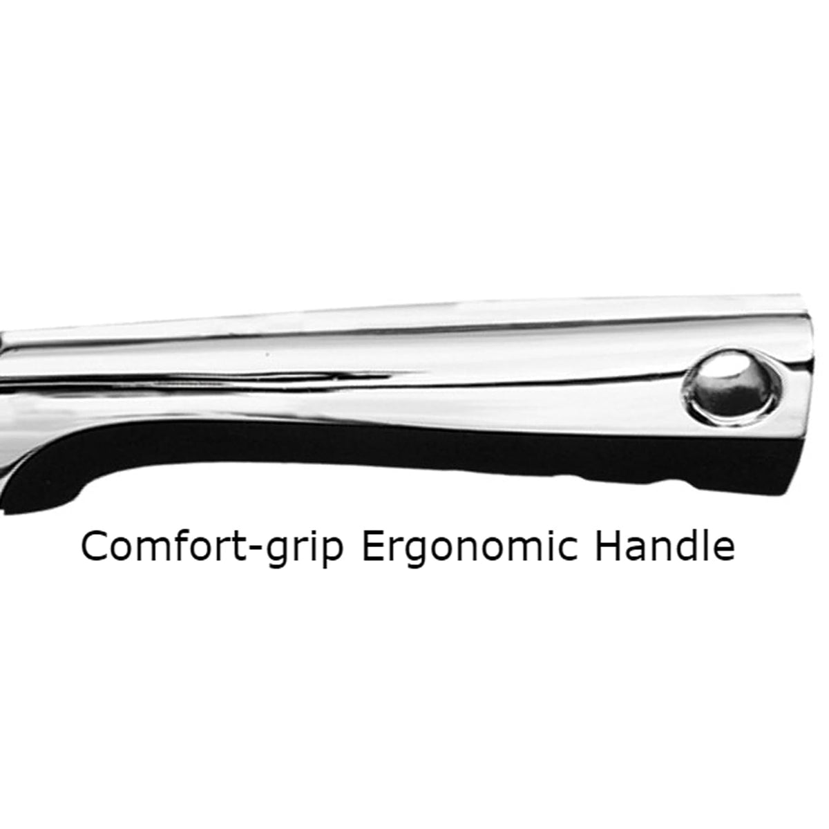 Pet, Cat, & Dog Comb with Rotating Teeth for Detangling Long Hair