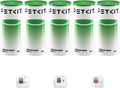 PETKIT Replacement Trash Bag Waste Bag 5 Rolls