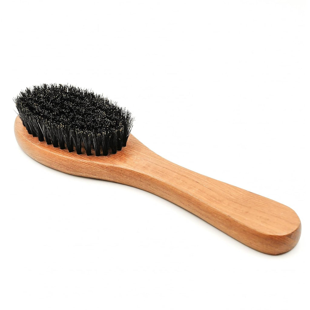 Soft Cat and Dog Grooming Brush for Small & Large Pets