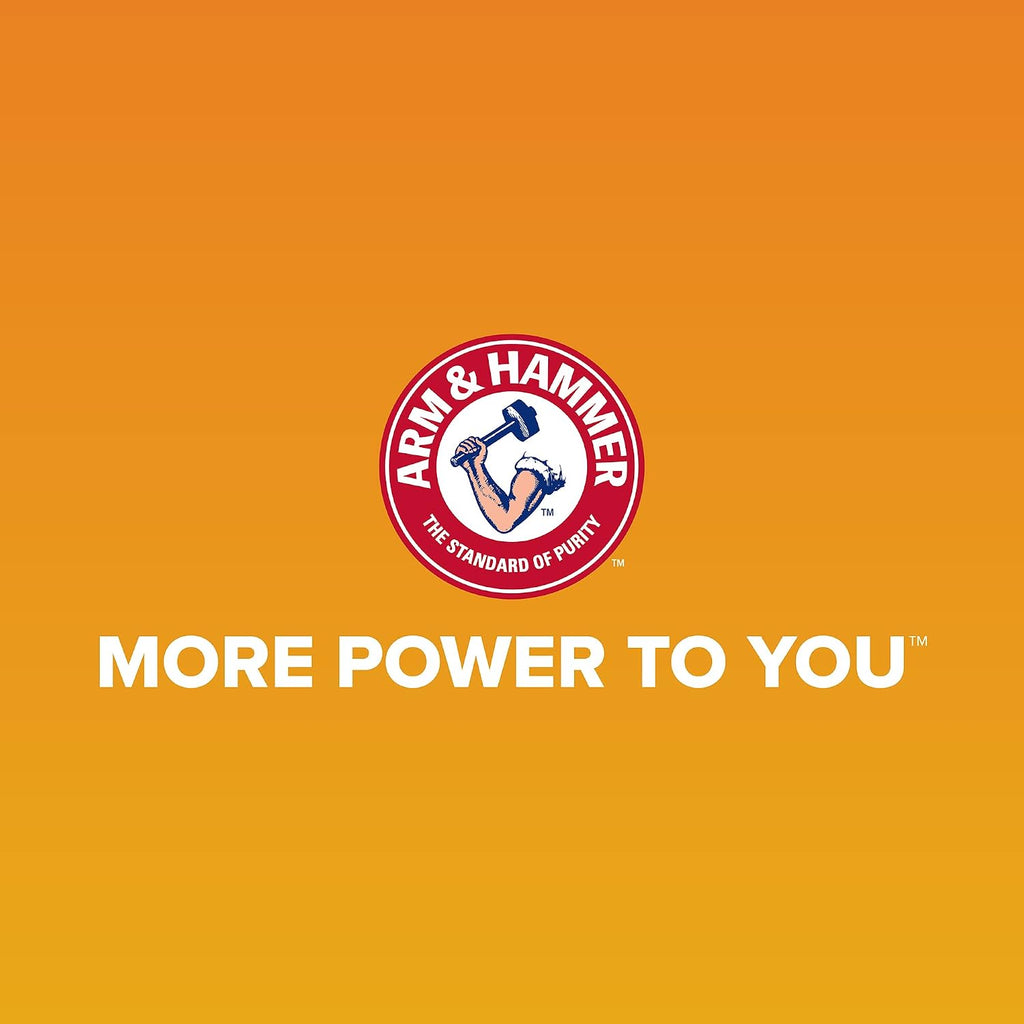 Arm and Hammer Easy Tear Dog and Cat Waste Bags, 180 Count