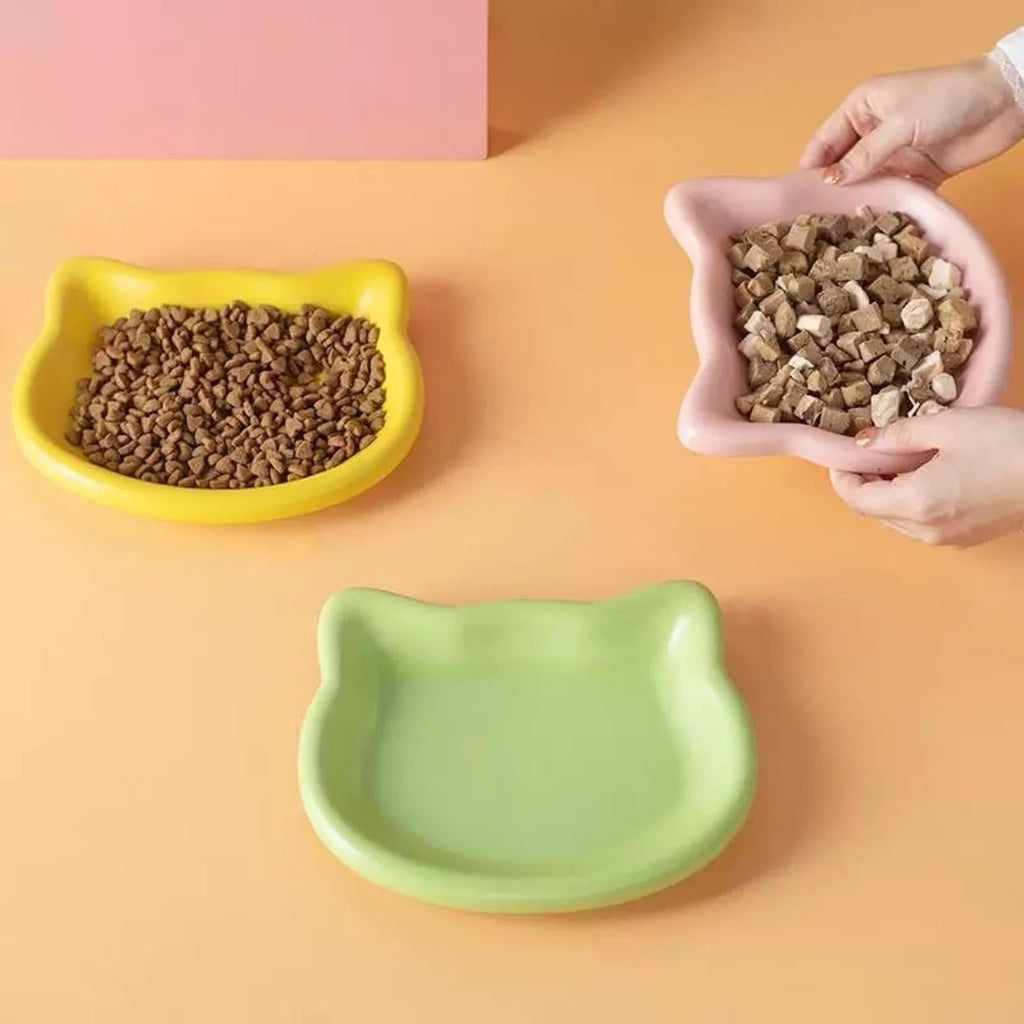 Cat Bowl