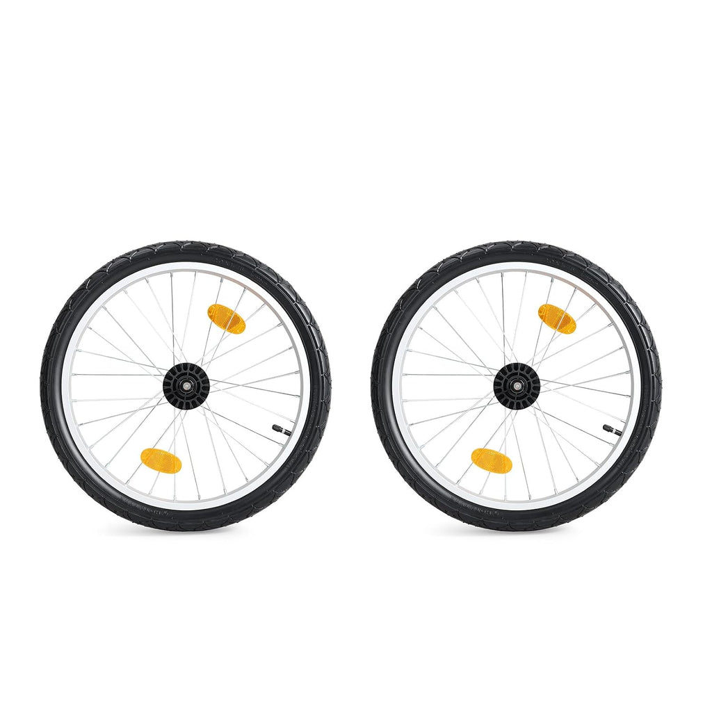 Beberoad Front Wheel for R8 3-Wheel Pet Stroller