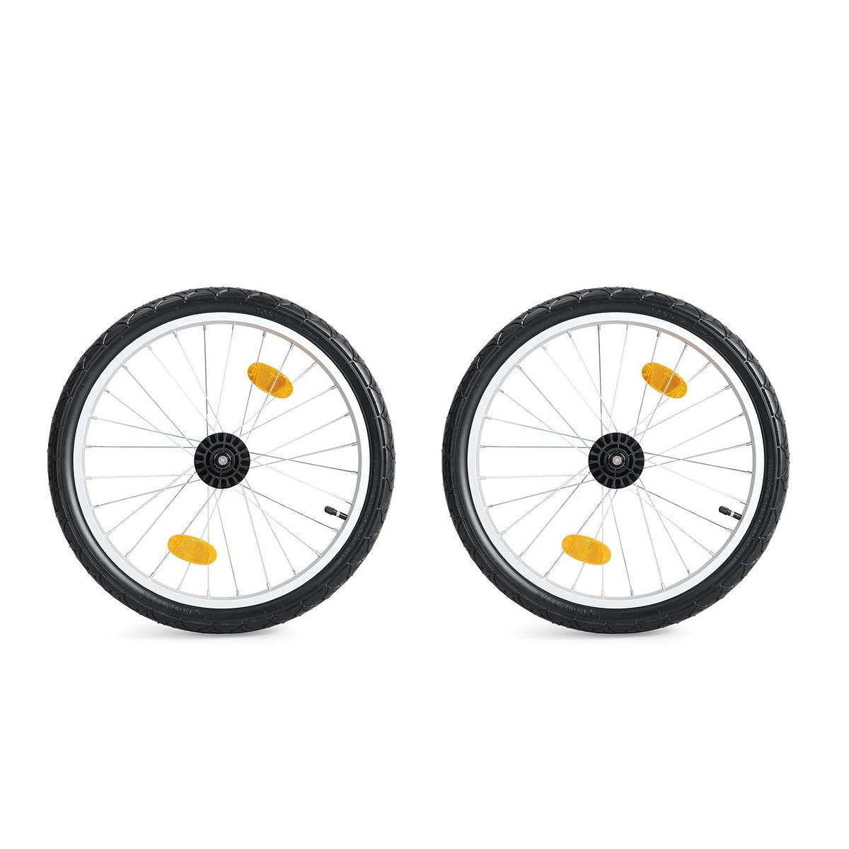 Beberoad Front Wheel for R8 3-Wheel Pet Stroller