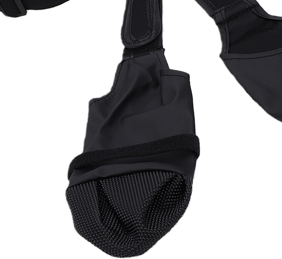 Dog Shoes, Water Proof Oxford Cloth with Buckles (S)