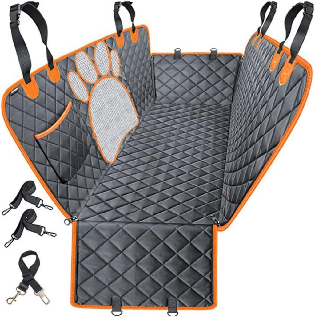 Pet Cushion for Toyota 4Runner 2025-2026,