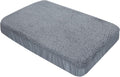 Waterproof Dog Bed Cover Replacement 20x30inch- Washable and Removable